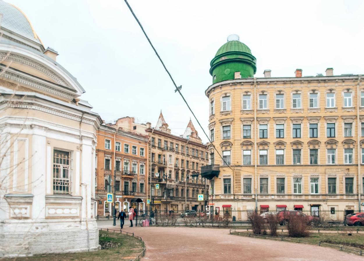 гостиница петроградская в санкт петербурге